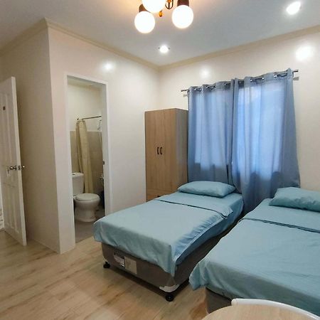 Intoy'S Place Panglao Near Beach Εξωτερικό φωτογραφία