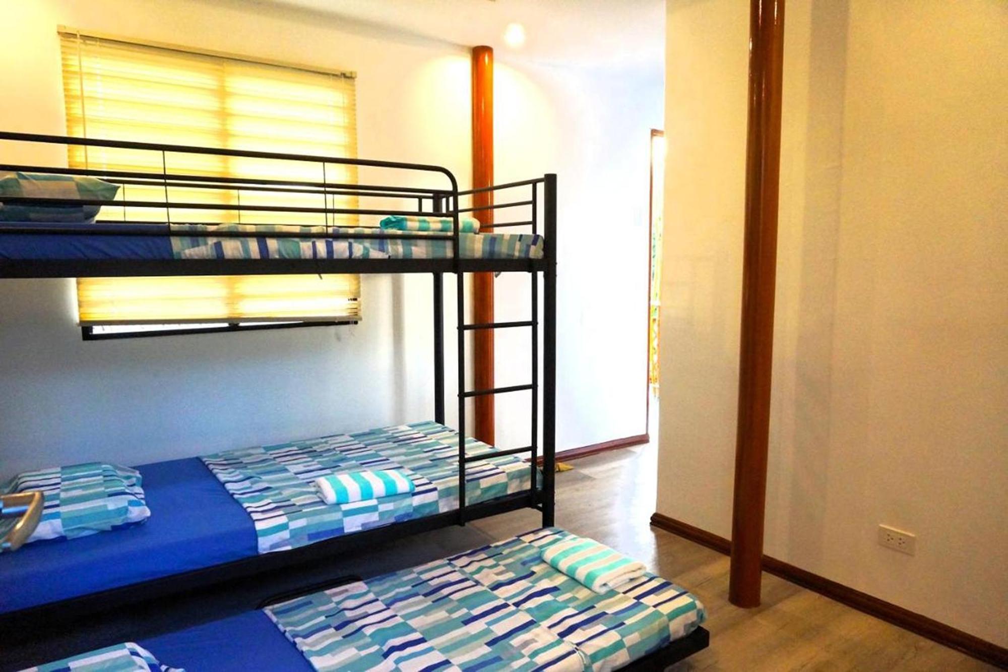 Intoy'S Place Panglao Near Beach Εξωτερικό φωτογραφία