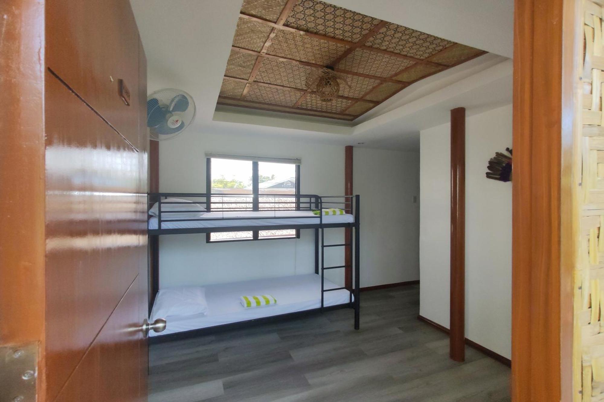Intoy'S Place Panglao Near Beach Εξωτερικό φωτογραφία