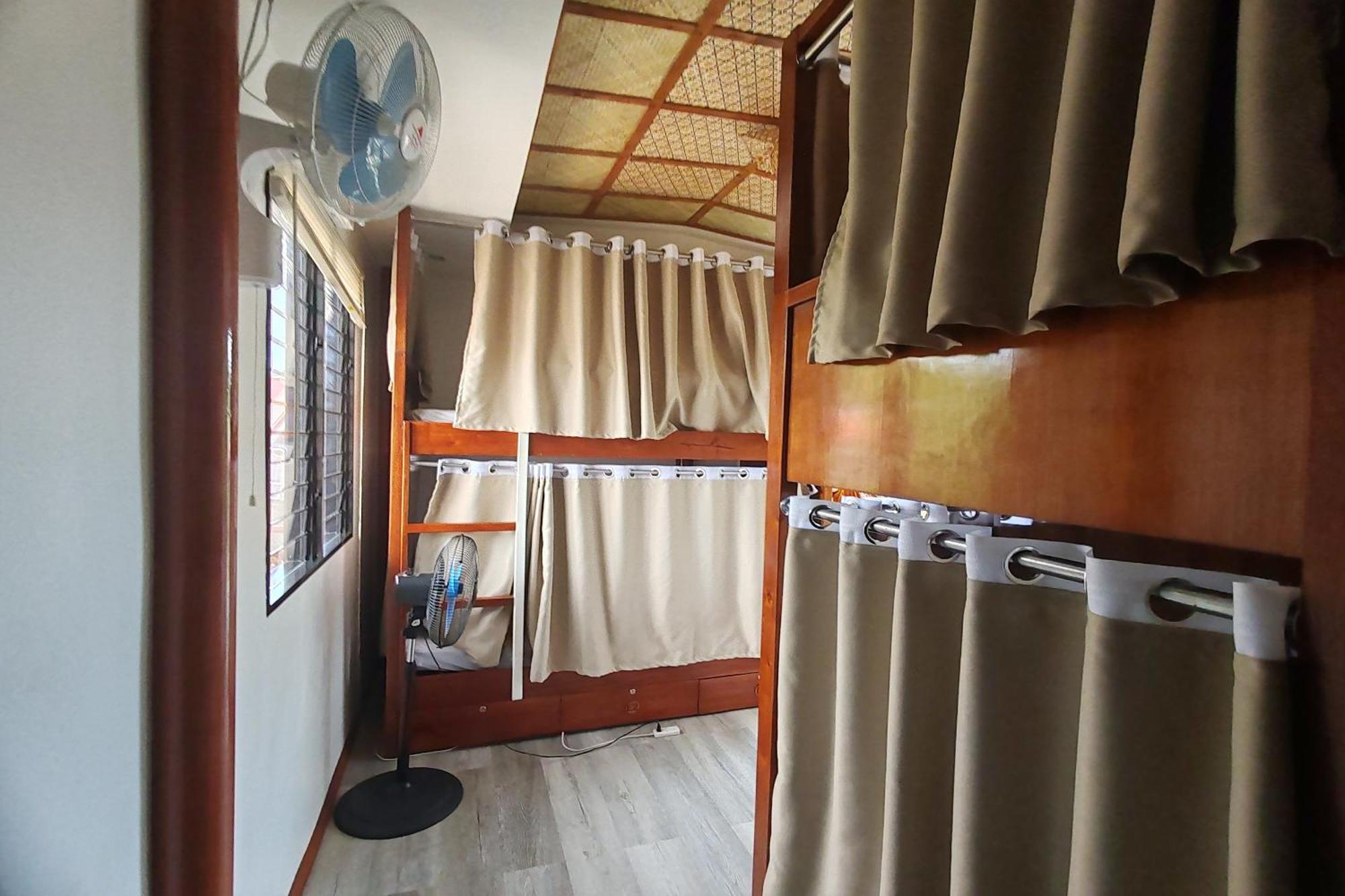 Intoy'S Place Panglao Near Beach Εξωτερικό φωτογραφία