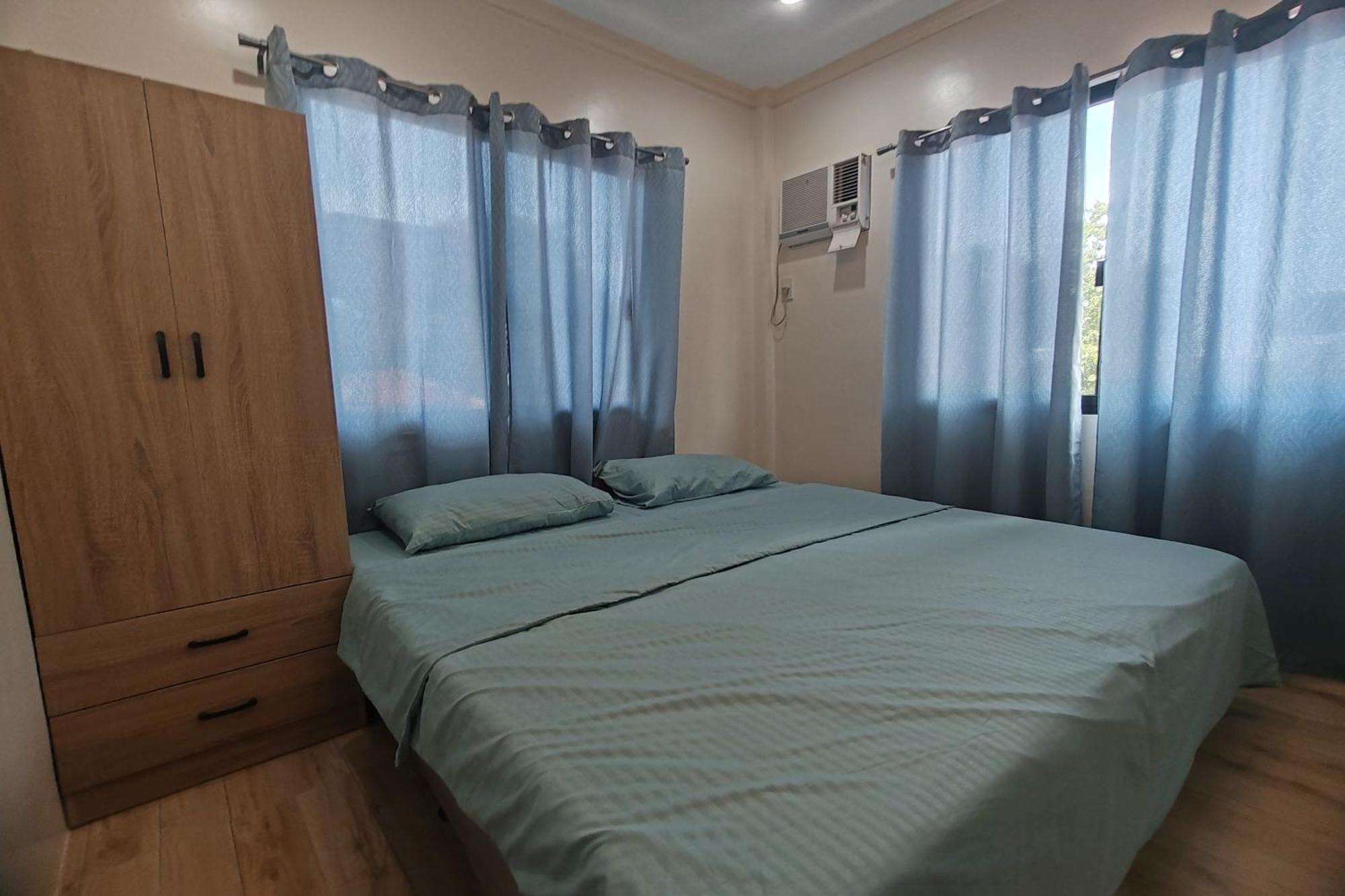 Intoy'S Place Panglao Near Beach Εξωτερικό φωτογραφία
