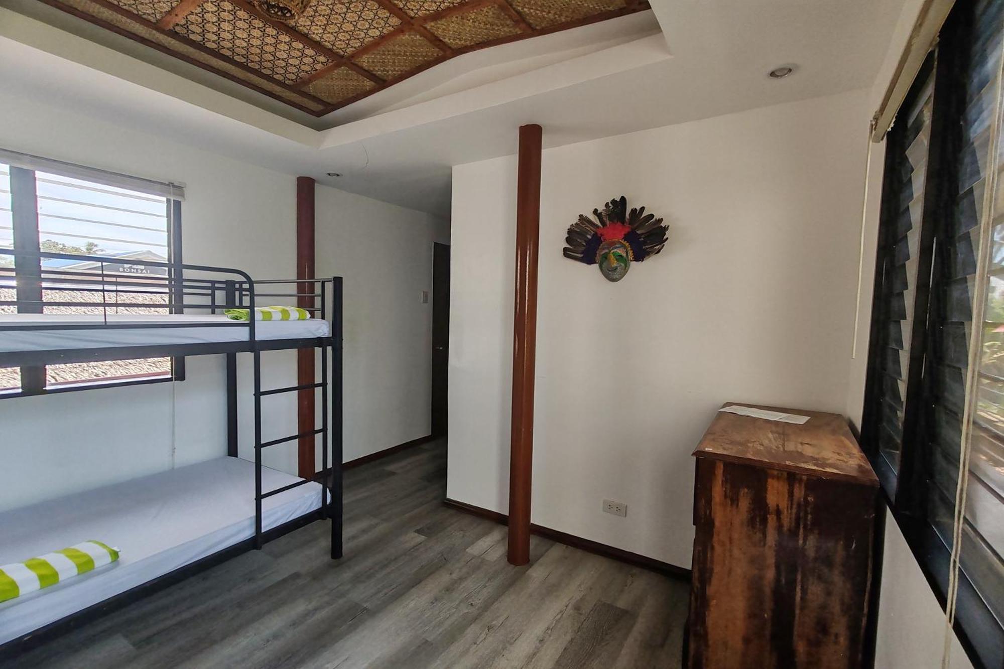 Intoy'S Place Panglao Near Beach Εξωτερικό φωτογραφία