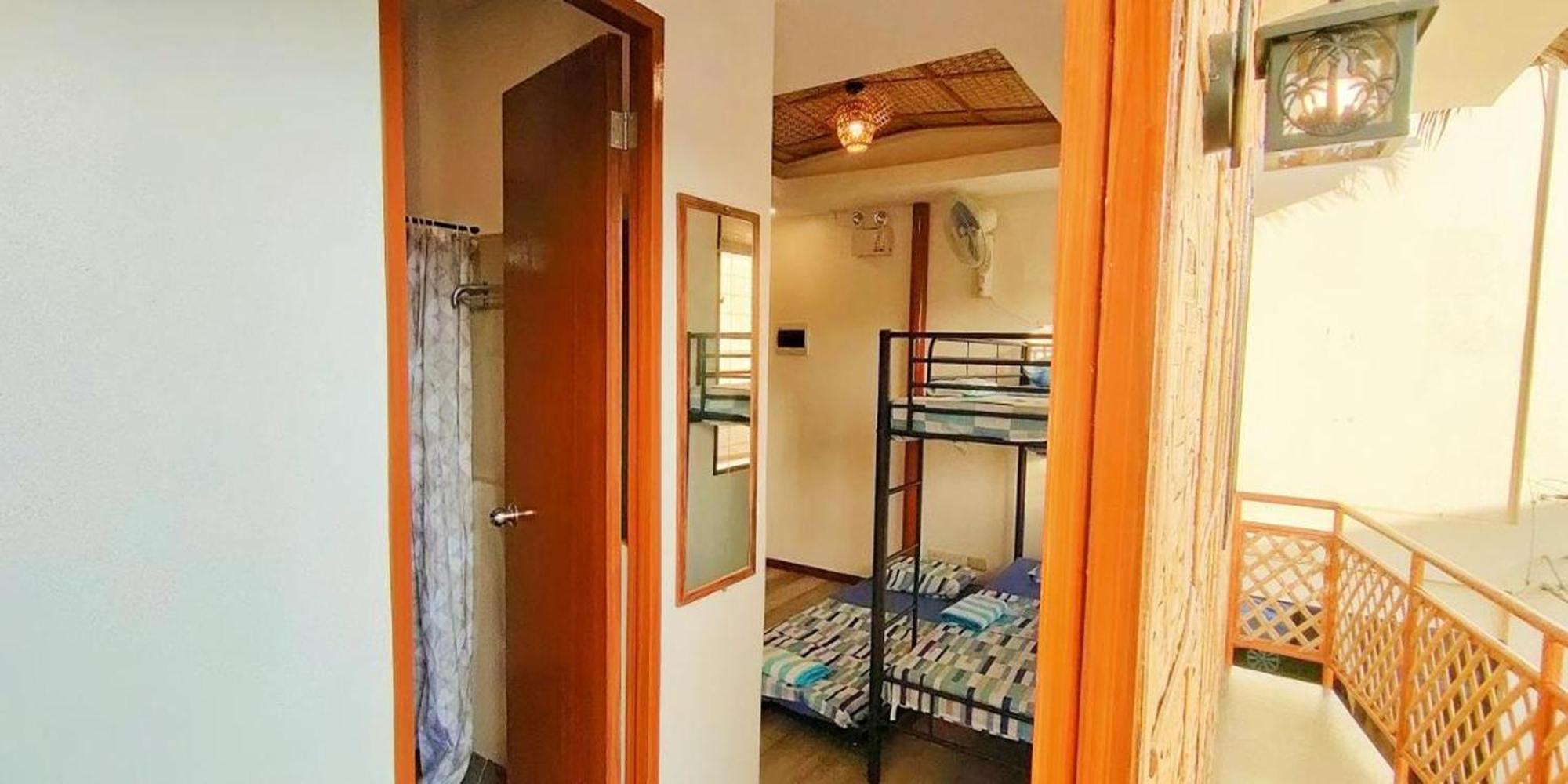 Intoy'S Place Panglao Near Beach Εξωτερικό φωτογραφία
