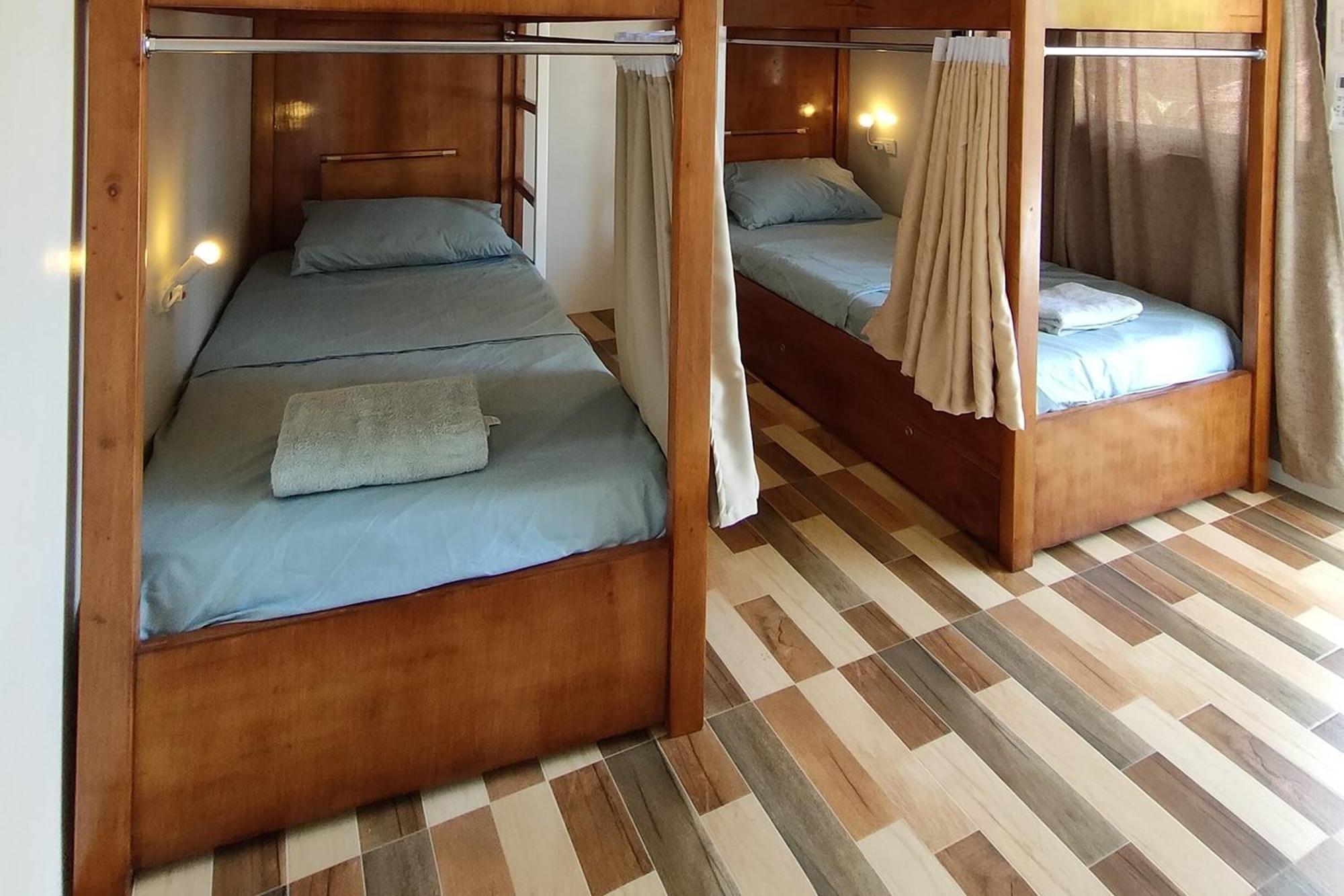 Intoy'S Place Panglao Near Beach Εξωτερικό φωτογραφία
