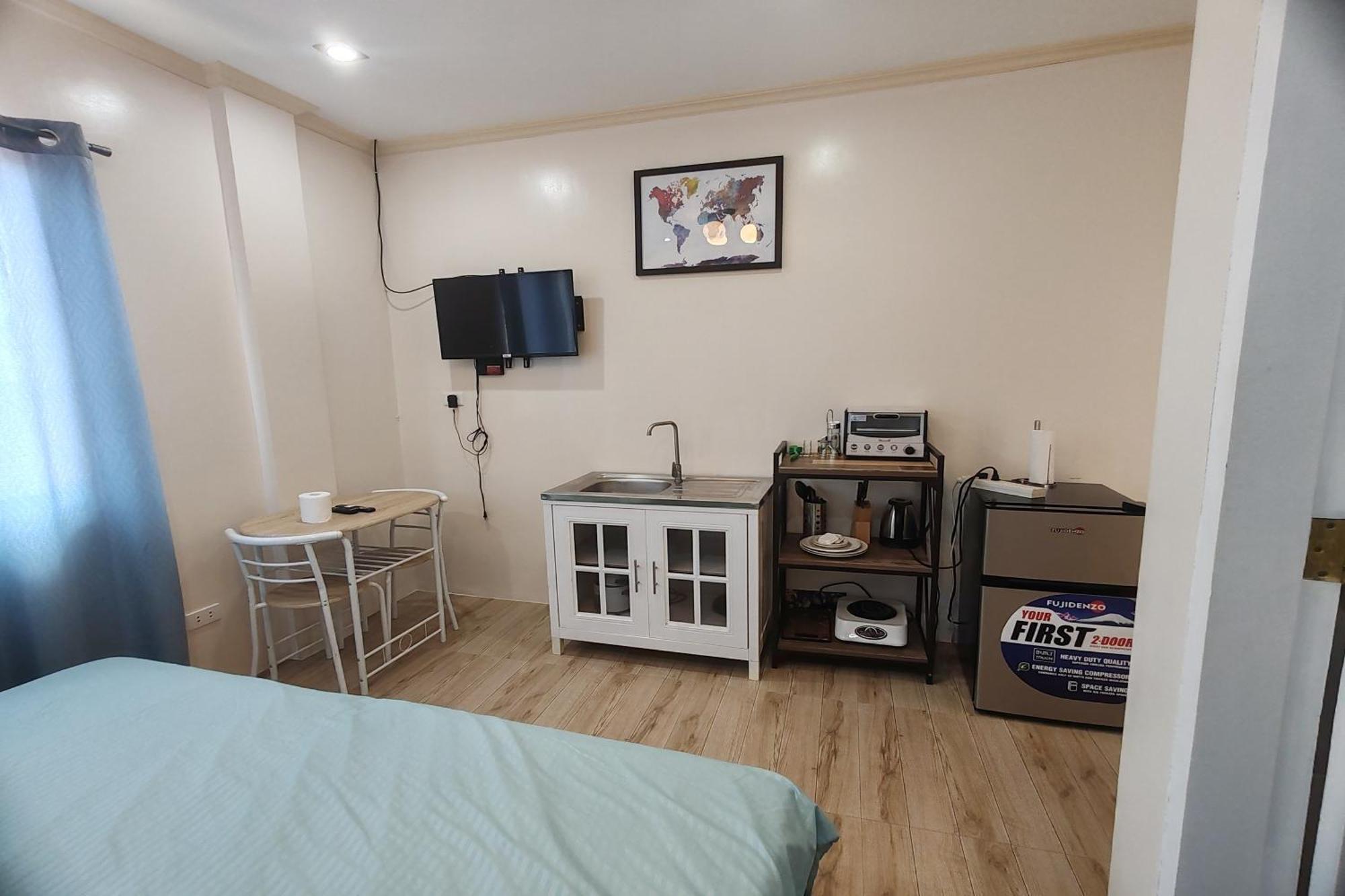 Intoy'S Place Panglao Near Beach Εξωτερικό φωτογραφία