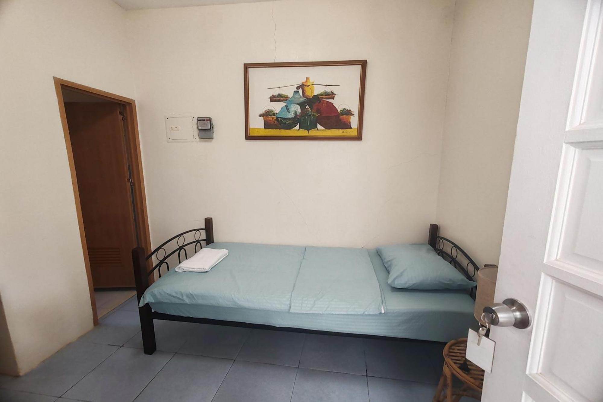 Intoy'S Place Panglao Near Beach Εξωτερικό φωτογραφία