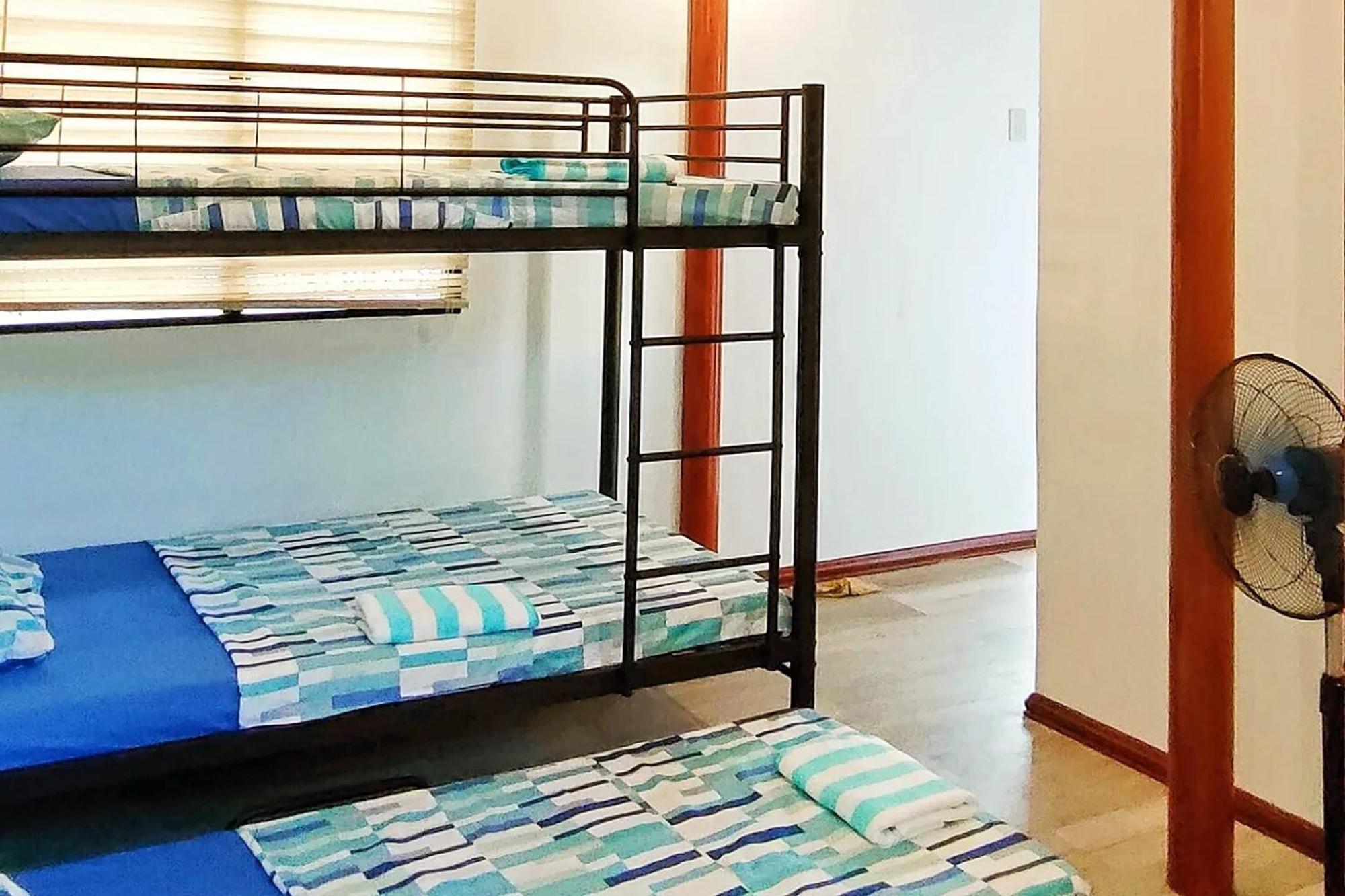 Intoy'S Place Panglao Near Beach Εξωτερικό φωτογραφία