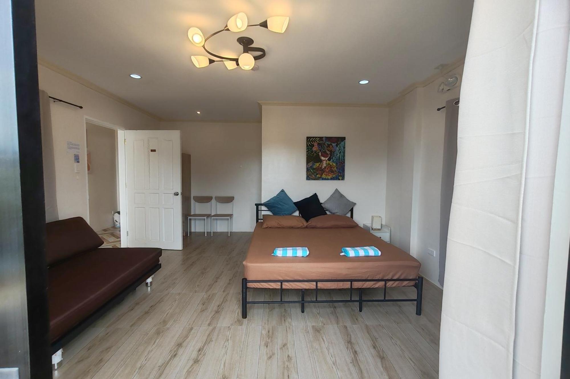 Intoy'S Place Panglao Near Beach Εξωτερικό φωτογραφία