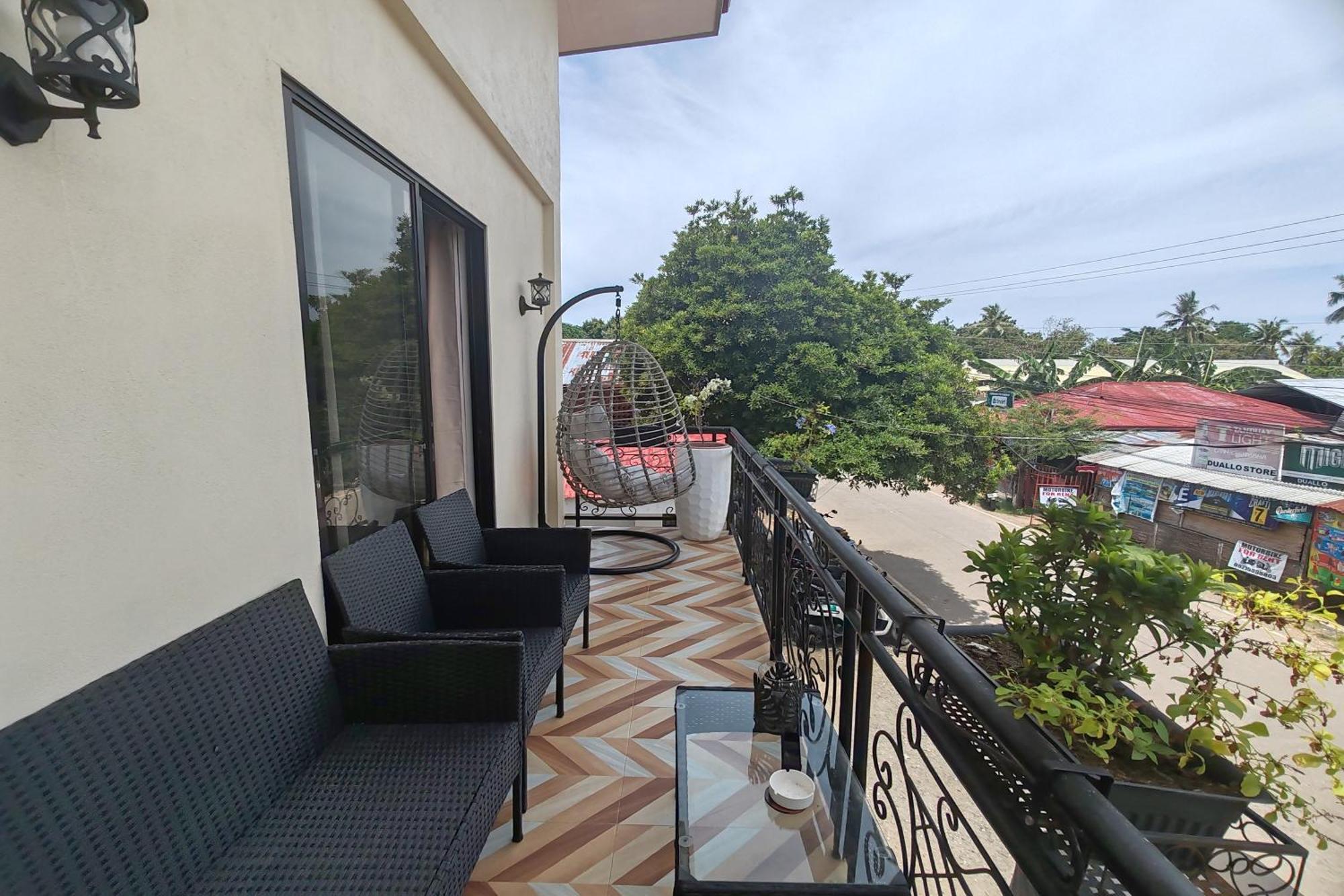 Intoy'S Place Panglao Near Beach Εξωτερικό φωτογραφία