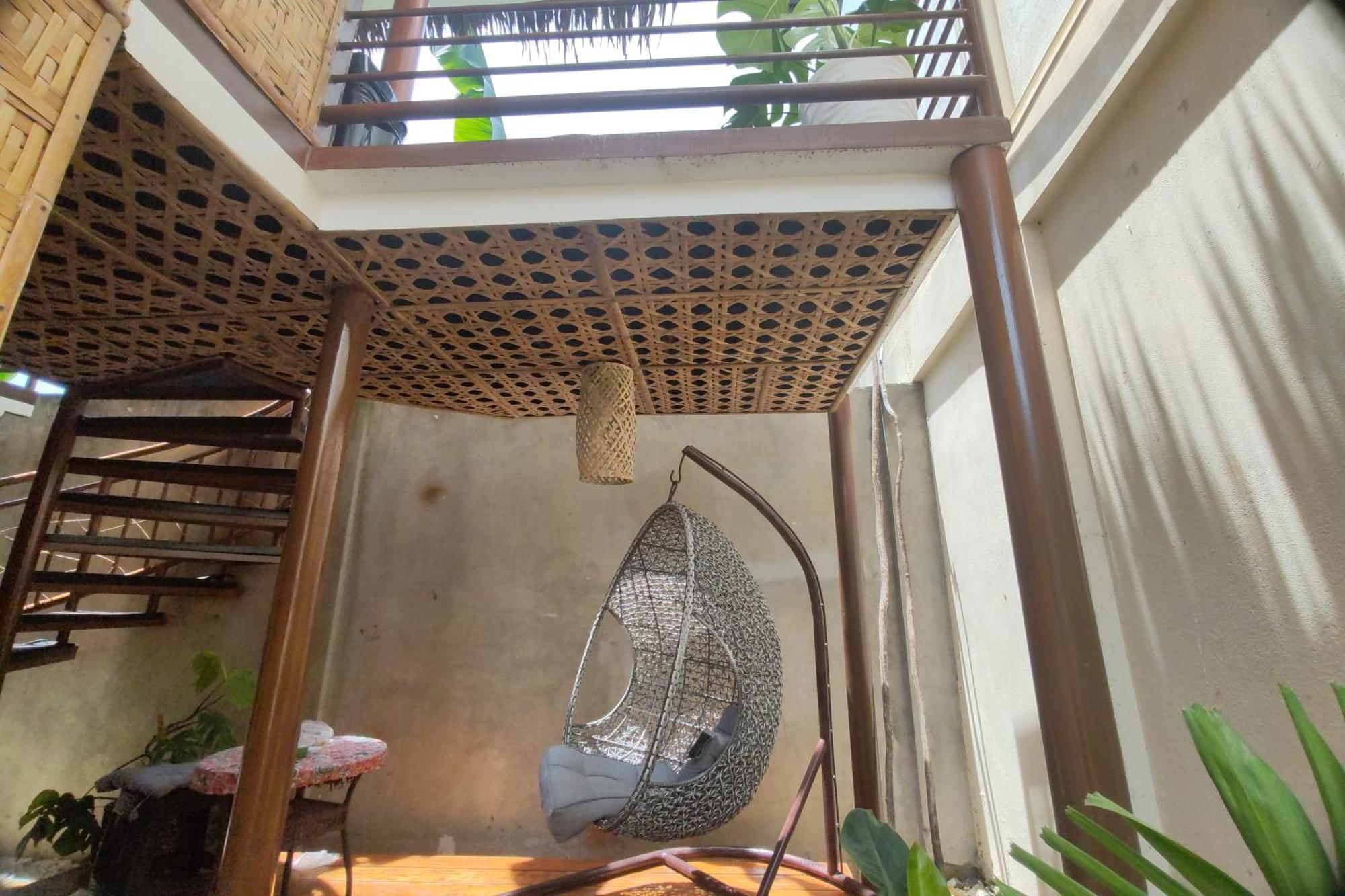 Intoy'S Place Panglao Near Beach Εξωτερικό φωτογραφία