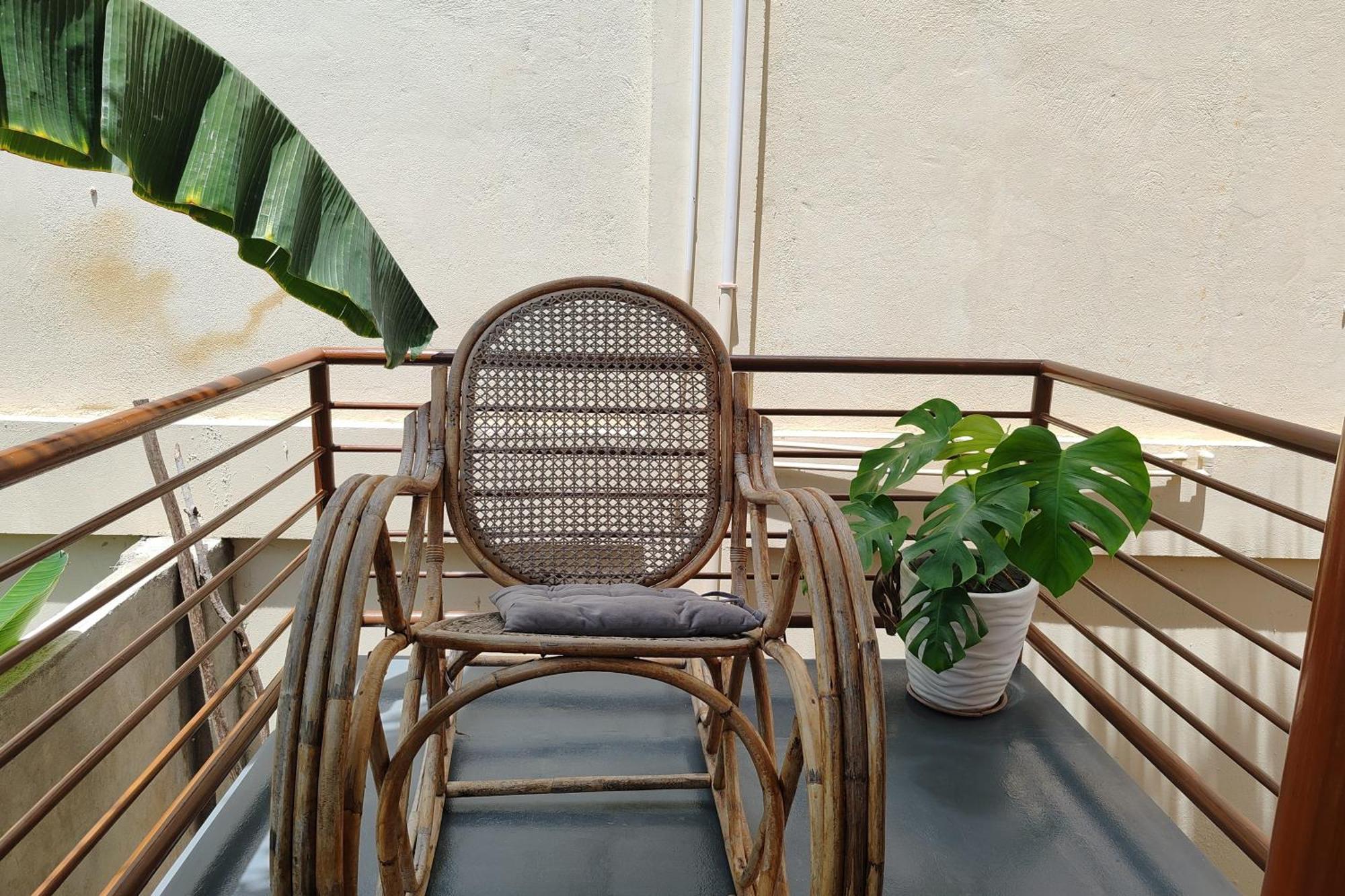 Intoy'S Place Panglao Near Beach Εξωτερικό φωτογραφία