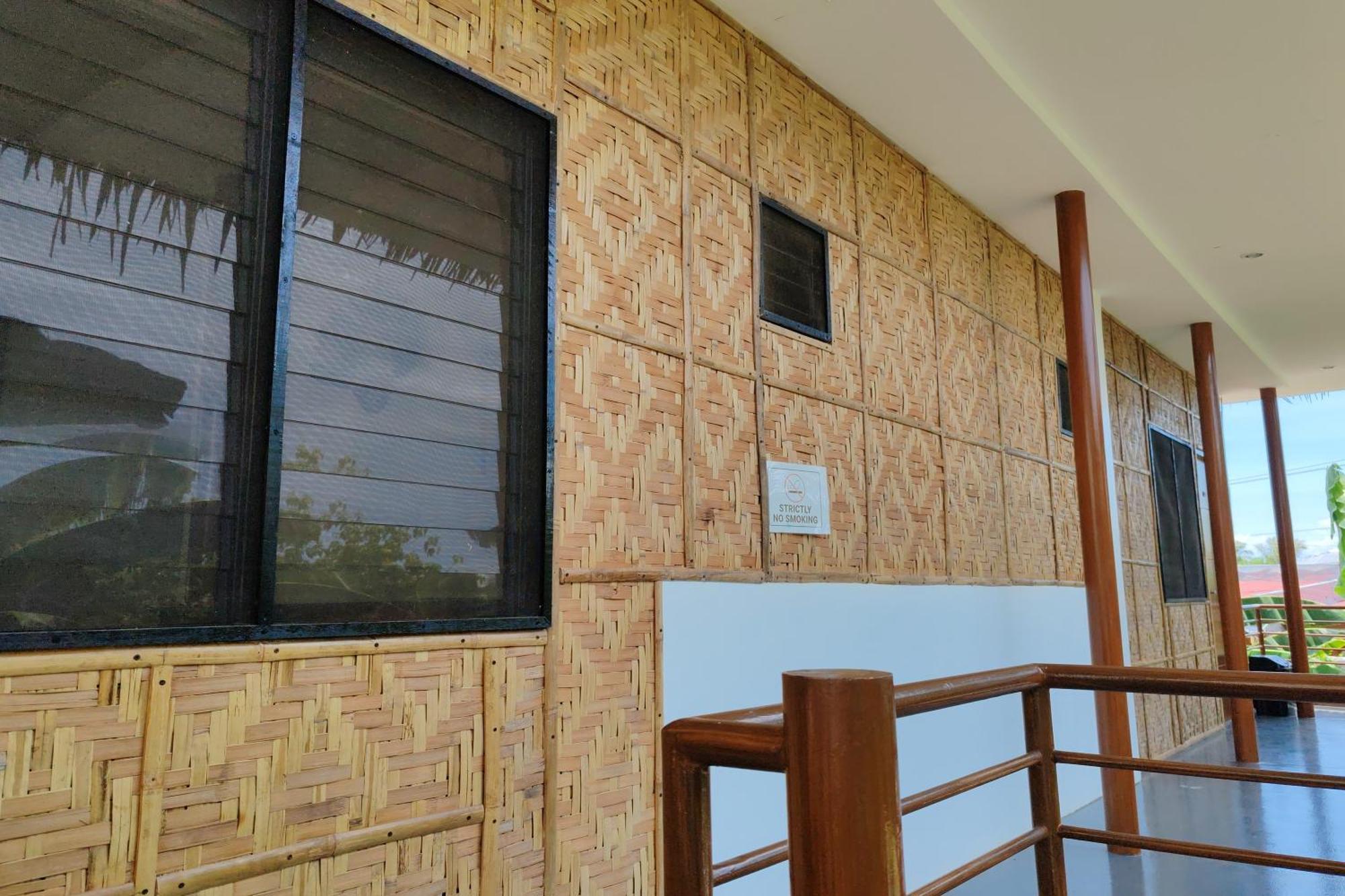 Intoy'S Place Panglao Near Beach Εξωτερικό φωτογραφία