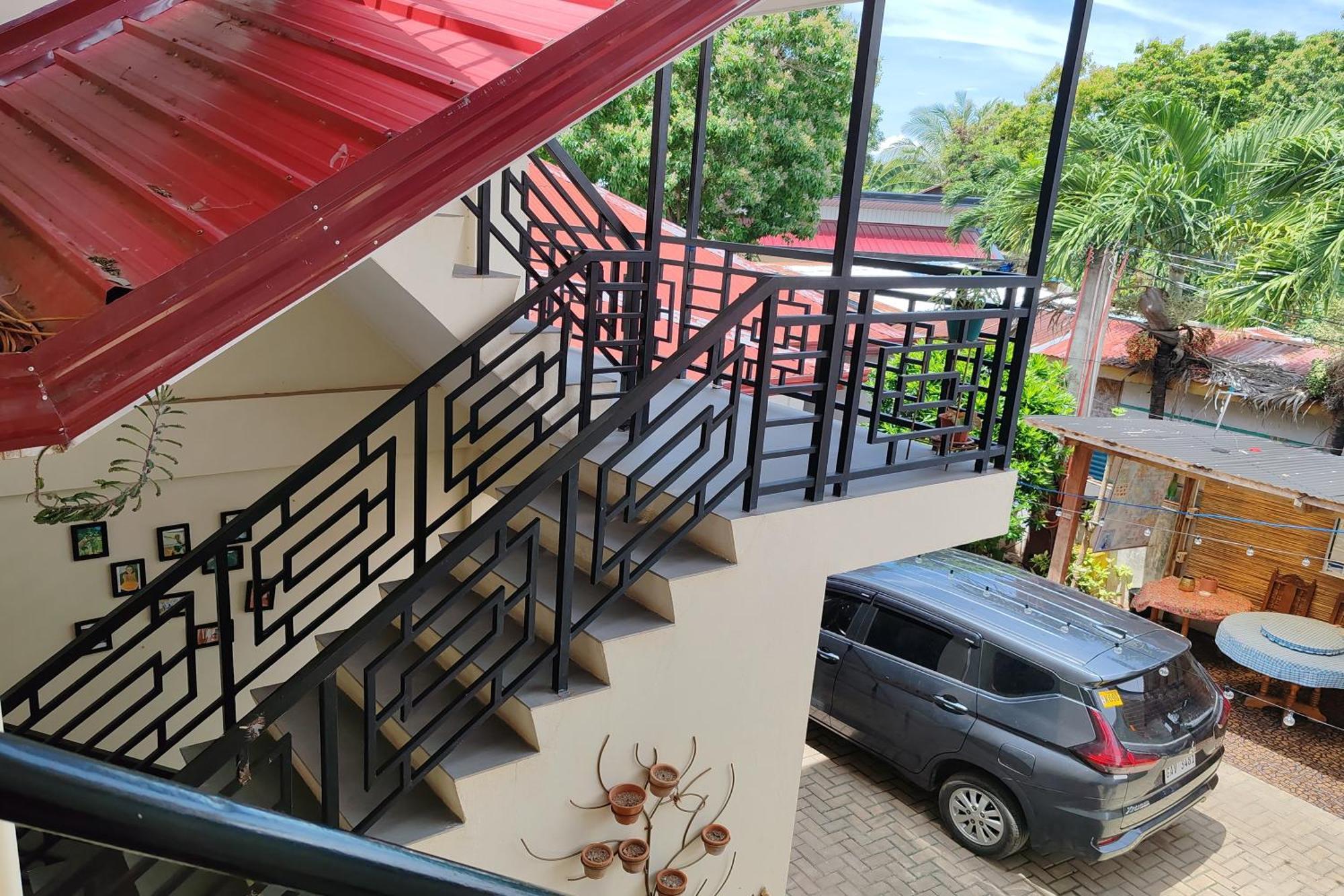Intoy'S Place Panglao Near Beach Εξωτερικό φωτογραφία