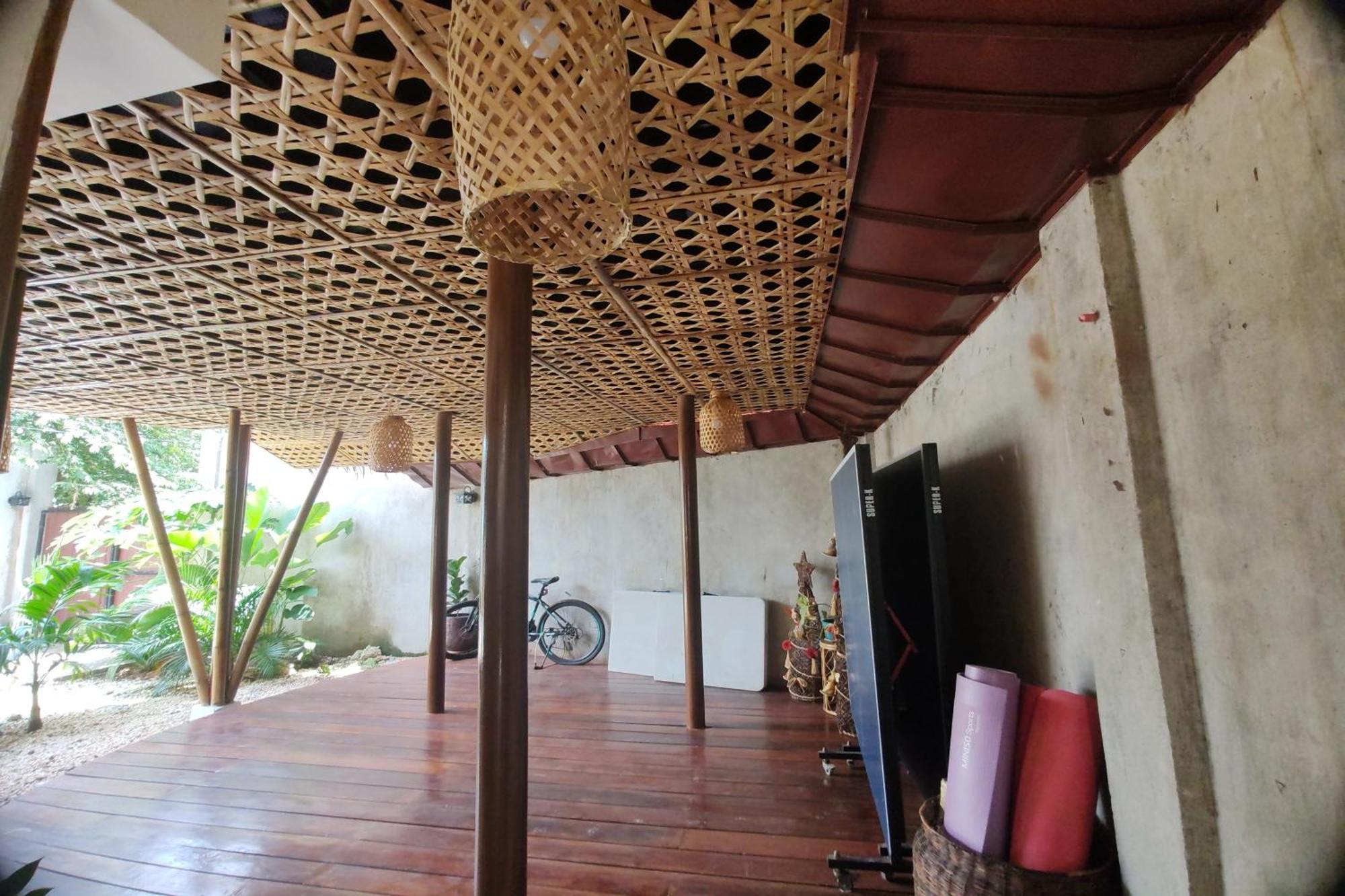 Intoy'S Place Panglao Near Beach Εξωτερικό φωτογραφία