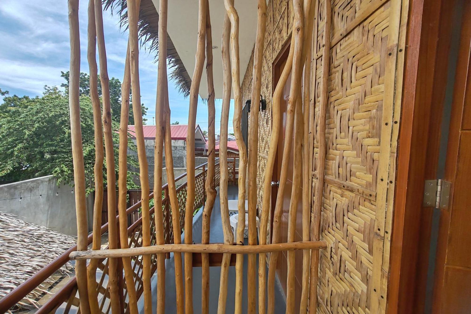 Intoy'S Place Panglao Near Beach Εξωτερικό φωτογραφία