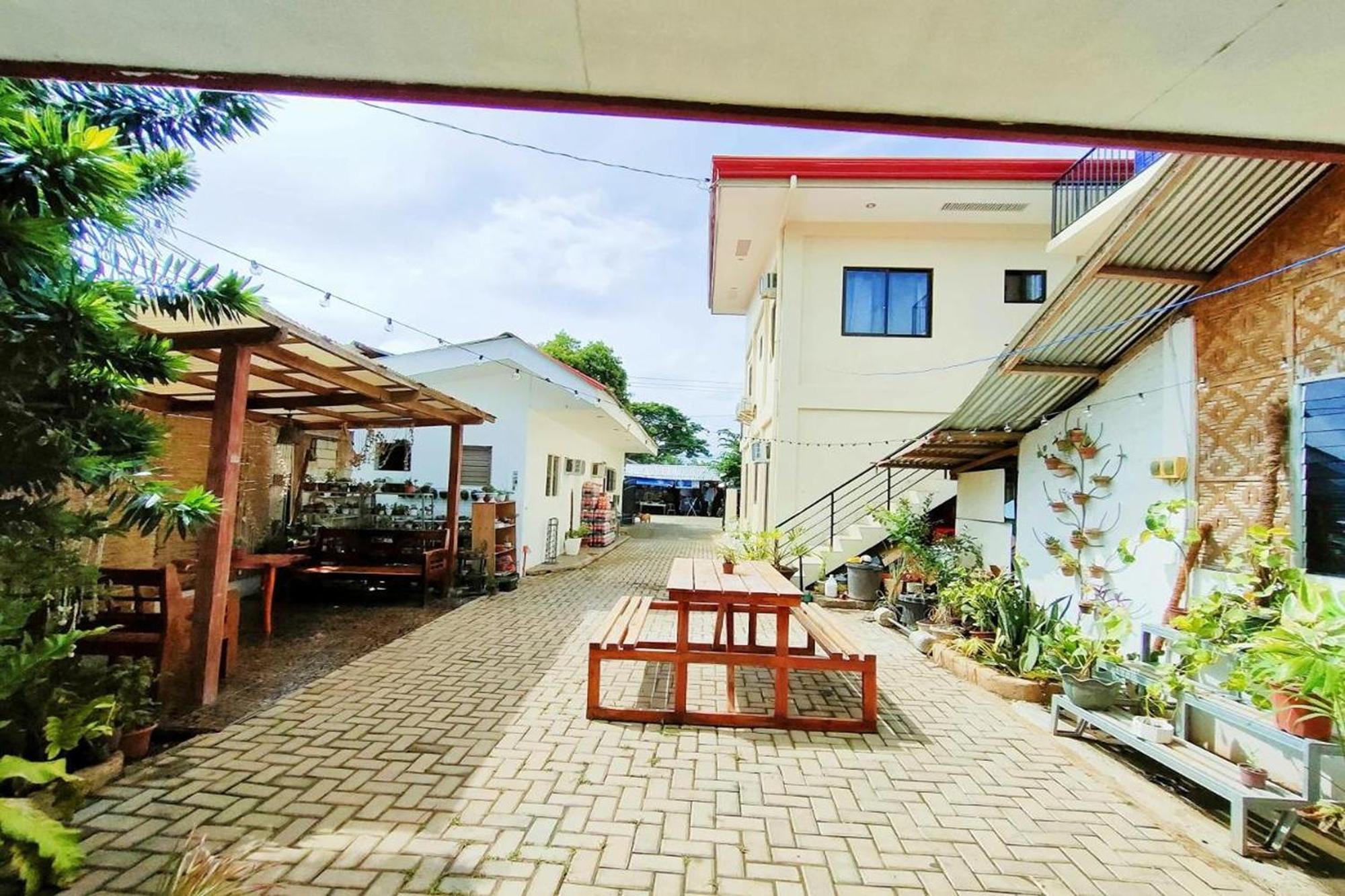 Intoy'S Place Panglao Near Beach Εξωτερικό φωτογραφία