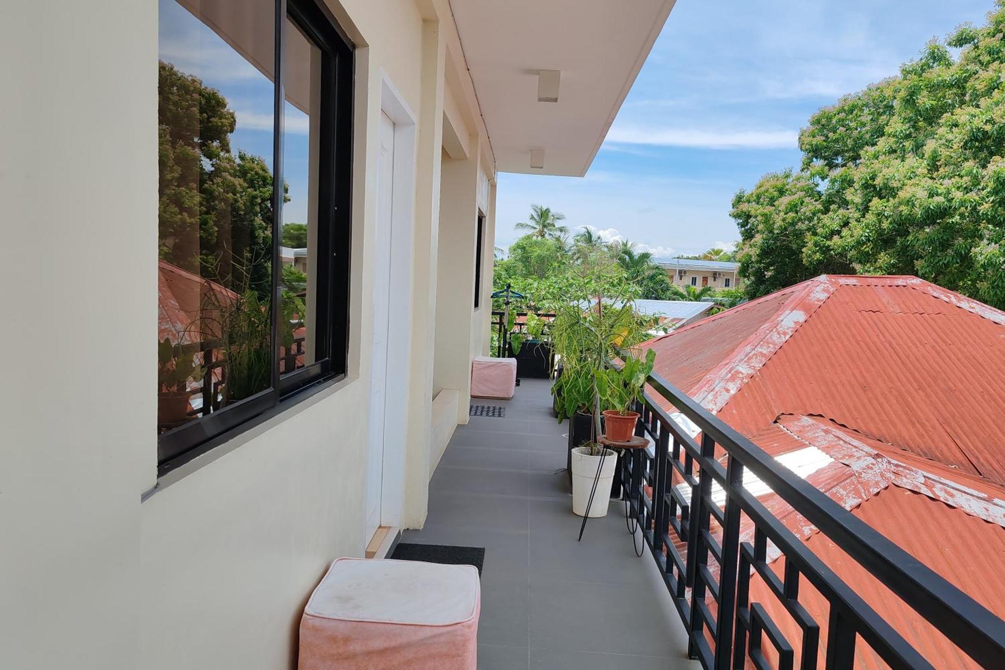 Intoy'S Place Panglao Near Beach Εξωτερικό φωτογραφία