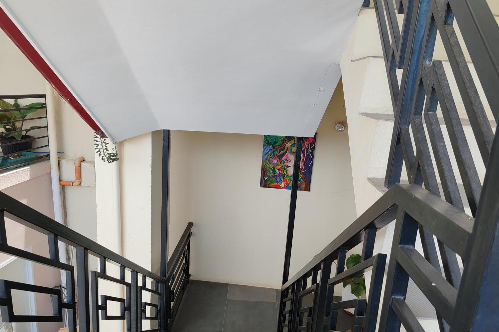 Intoy'S Place Panglao Near Beach Εξωτερικό φωτογραφία