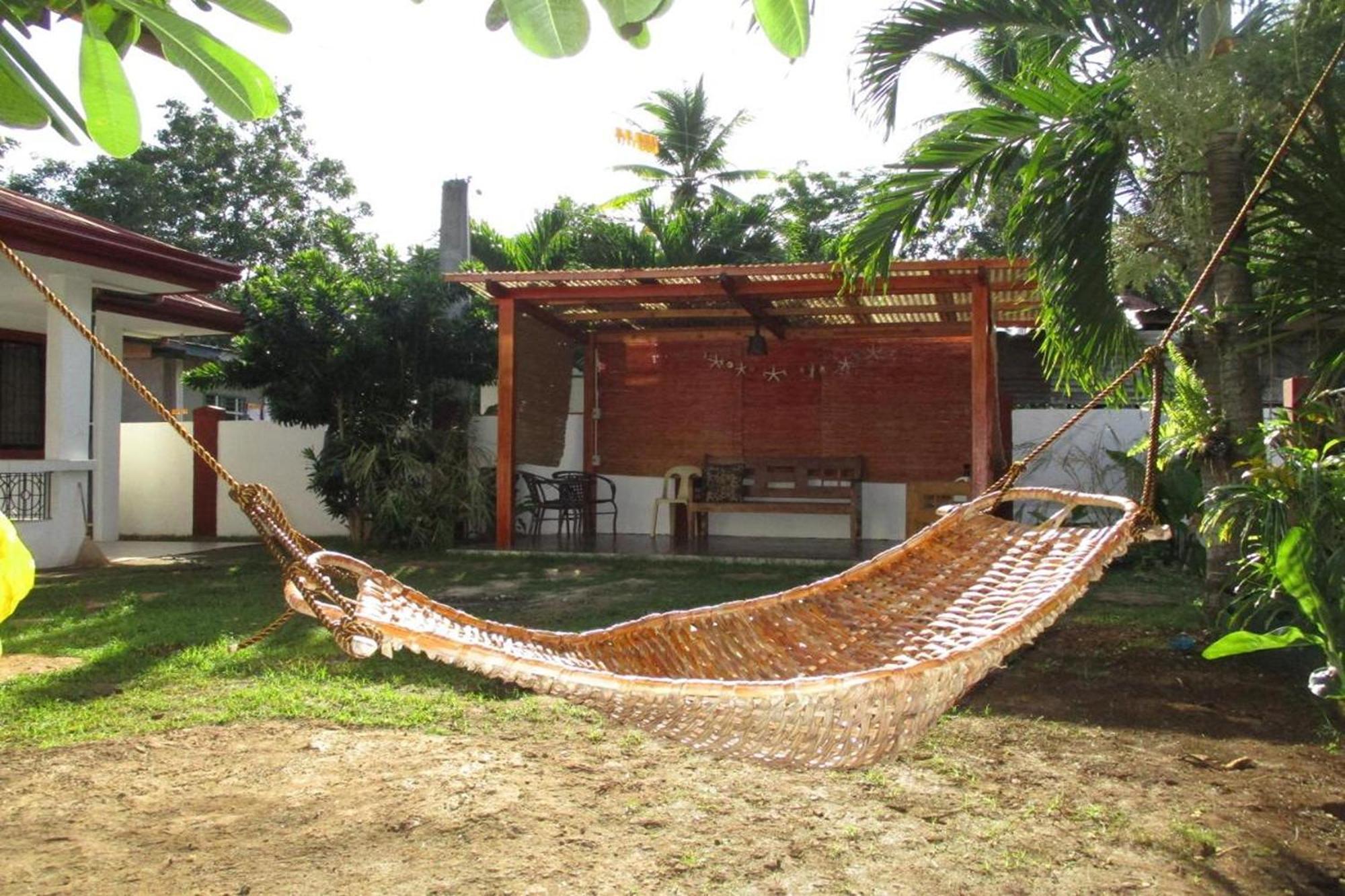 Intoy'S Place Panglao Near Beach Εξωτερικό φωτογραφία