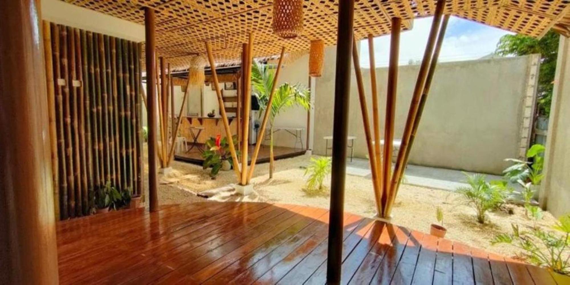 Intoy'S Place Panglao Near Beach Εξωτερικό φωτογραφία