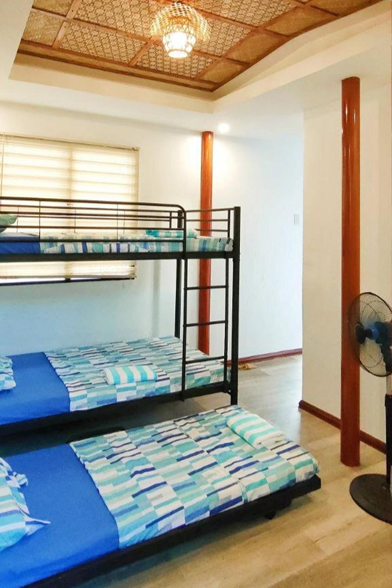 Intoy'S Place Panglao Near Beach Εξωτερικό φωτογραφία