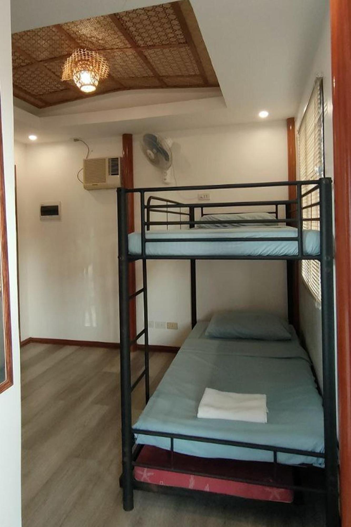Intoy'S Place Panglao Near Beach Εξωτερικό φωτογραφία