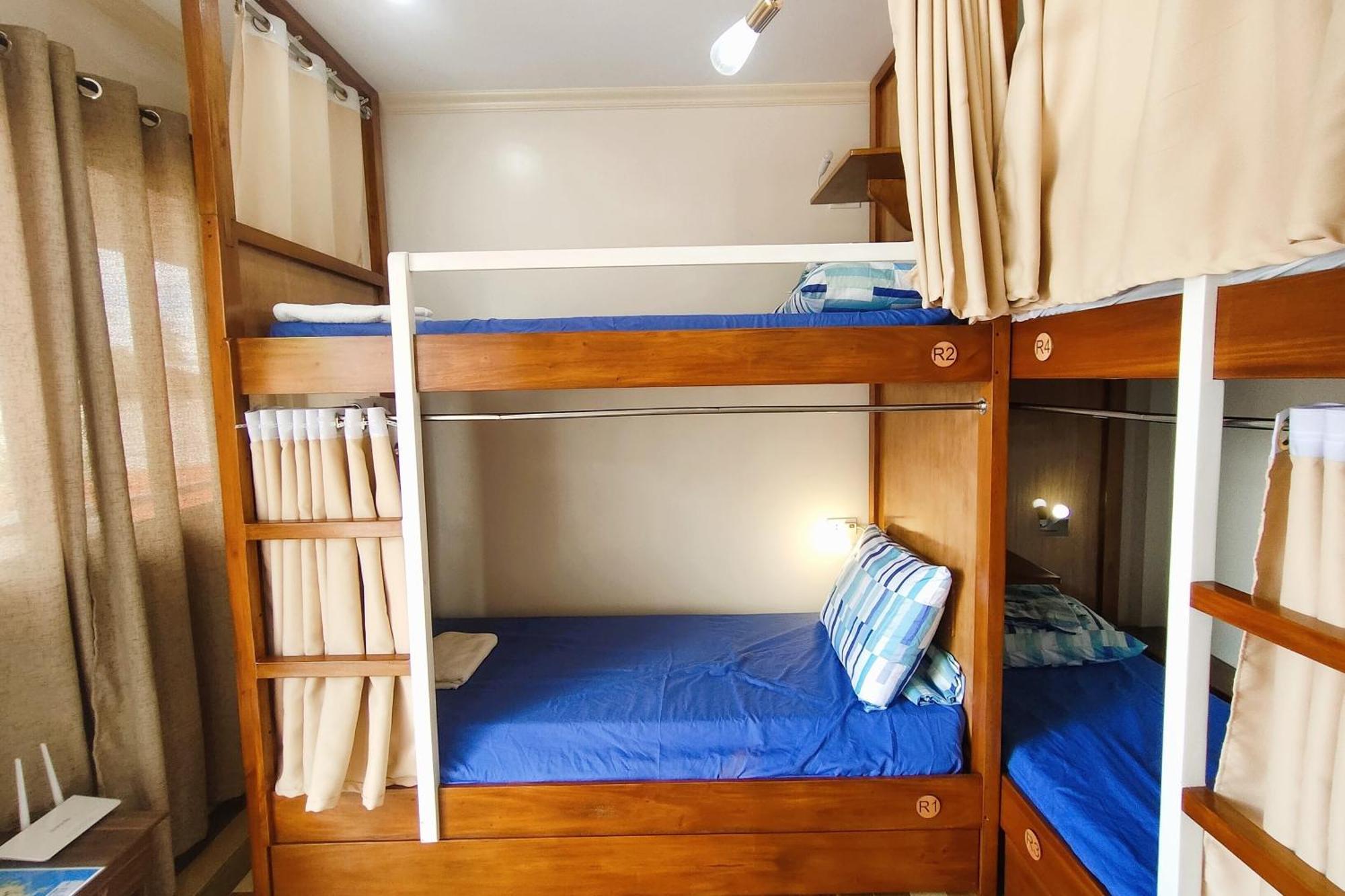 Intoy'S Place Panglao Near Beach Εξωτερικό φωτογραφία