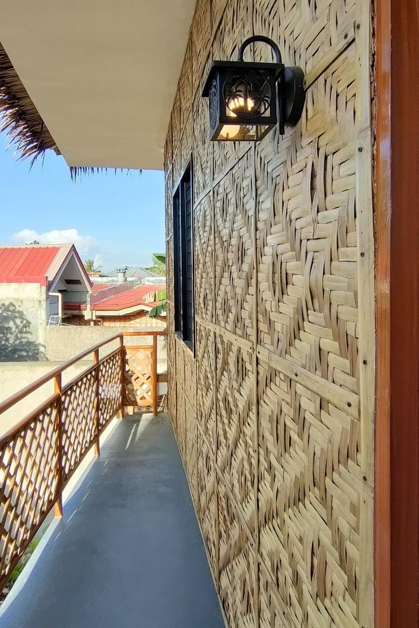 Intoy'S Place Panglao Near Beach Εξωτερικό φωτογραφία