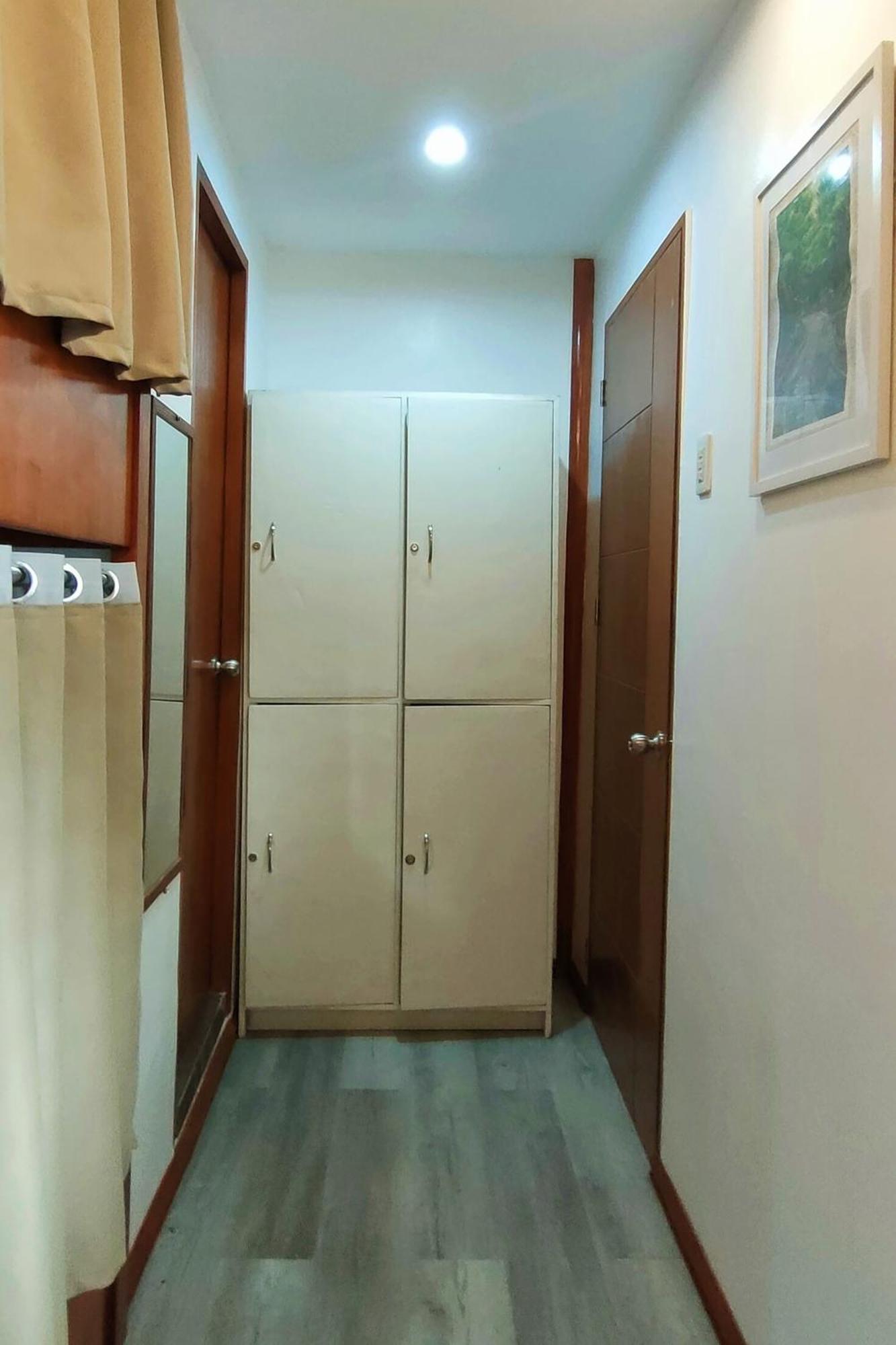 Intoy'S Place Panglao Near Beach Εξωτερικό φωτογραφία