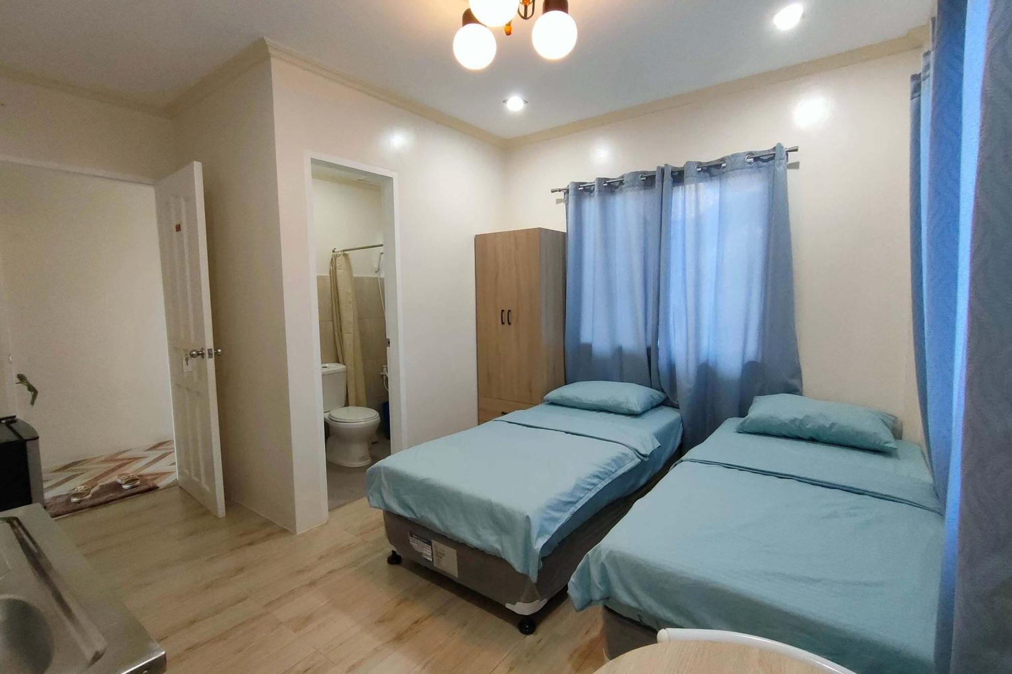 Intoy'S Place Panglao Near Beach Εξωτερικό φωτογραφία