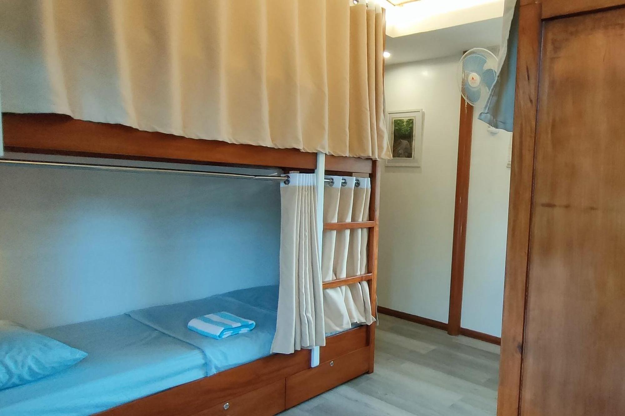 Intoy'S Place Panglao Near Beach Εξωτερικό φωτογραφία