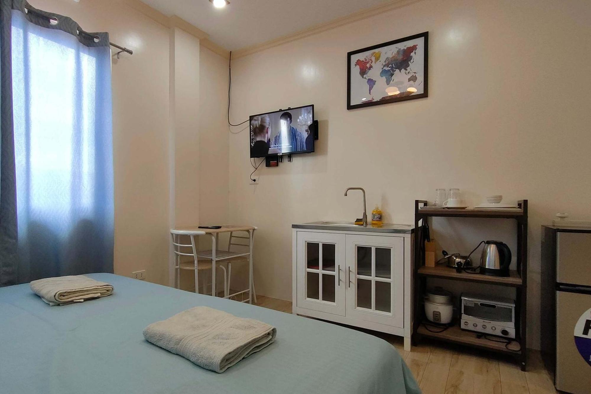 Intoy'S Place Panglao Near Beach Εξωτερικό φωτογραφία