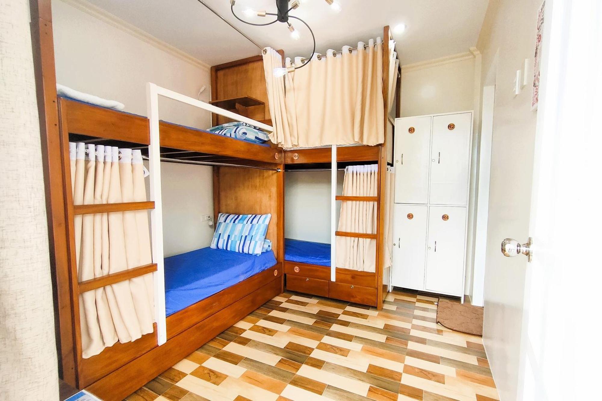 Intoy'S Place Panglao Near Beach Εξωτερικό φωτογραφία