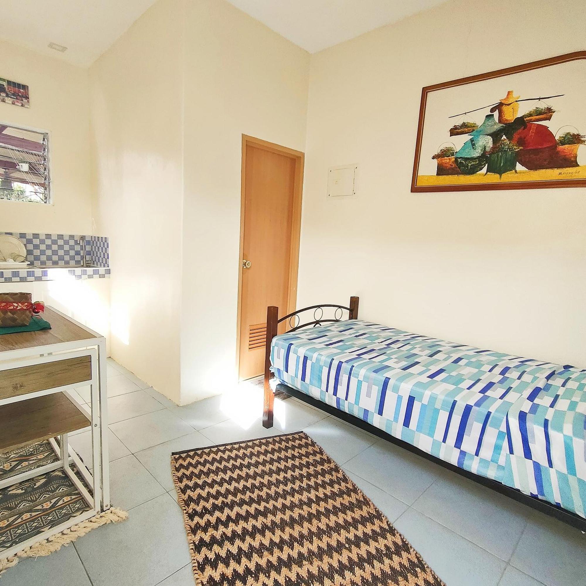 Intoy'S Place Panglao Near Beach Εξωτερικό φωτογραφία