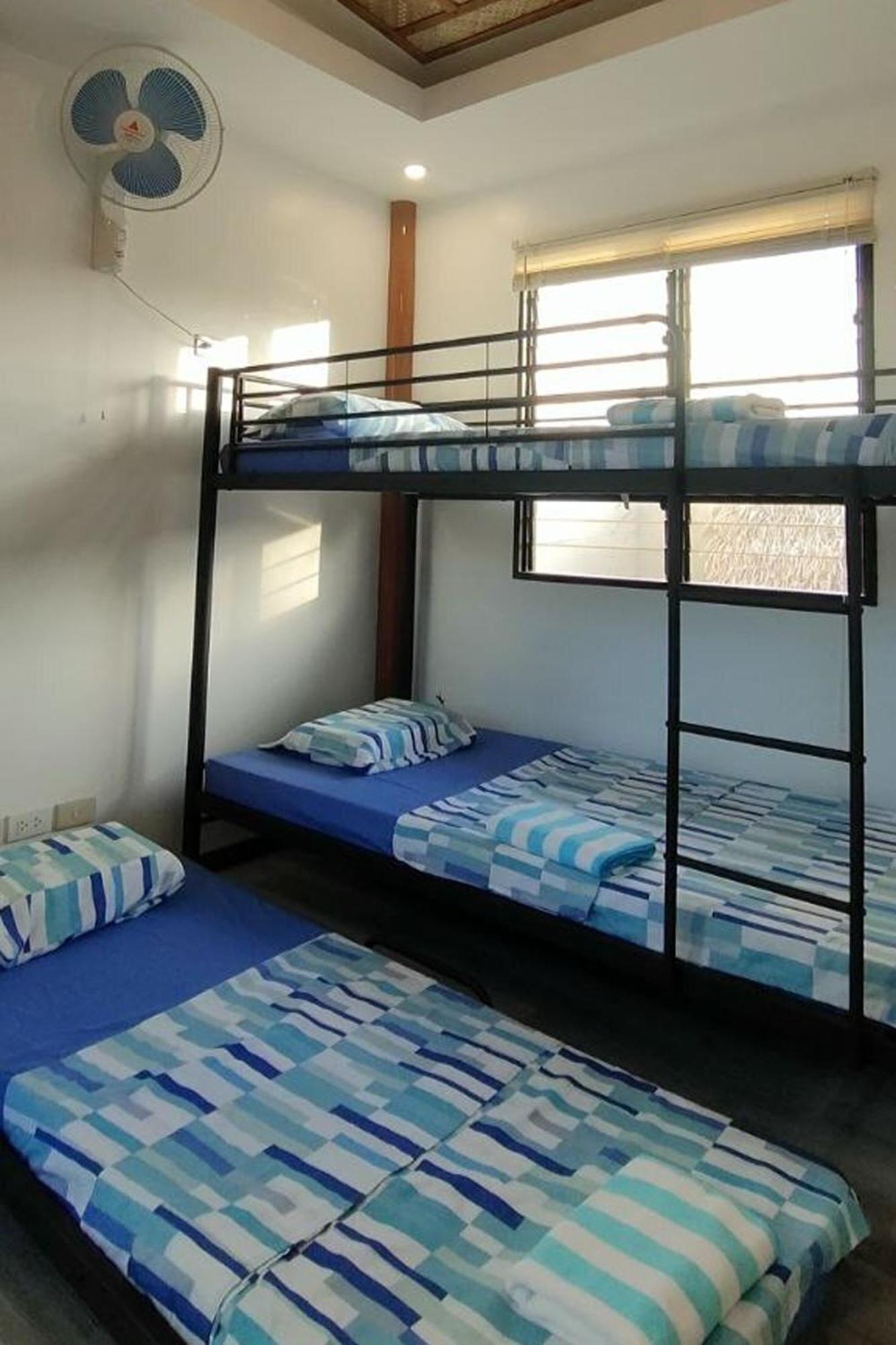 Intoy'S Place Panglao Near Beach Εξωτερικό φωτογραφία