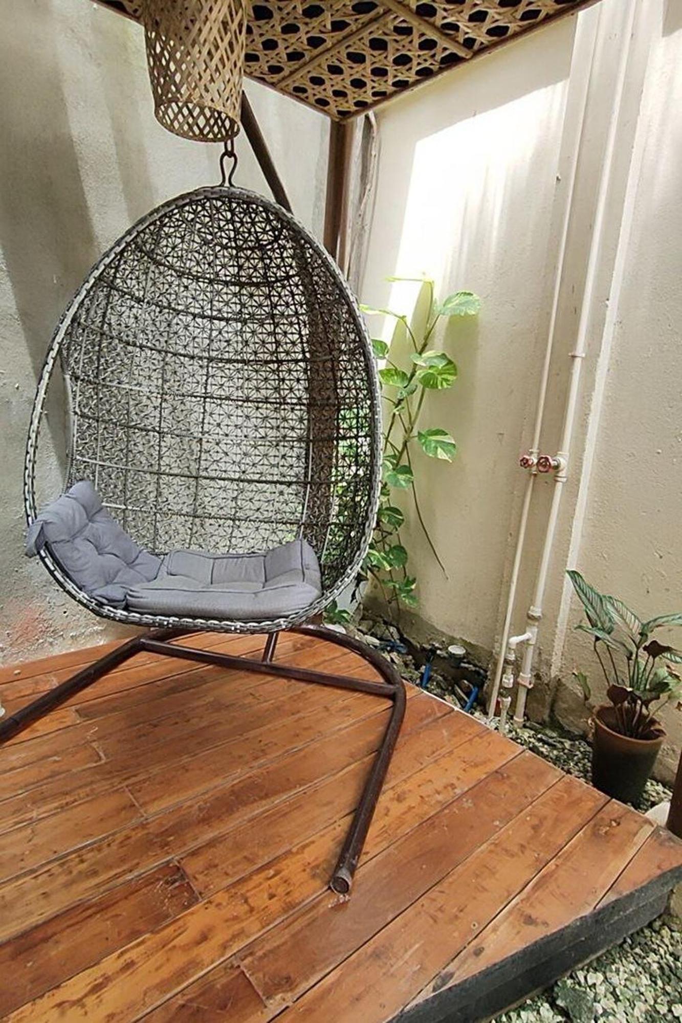 Intoy'S Place Panglao Near Beach Εξωτερικό φωτογραφία