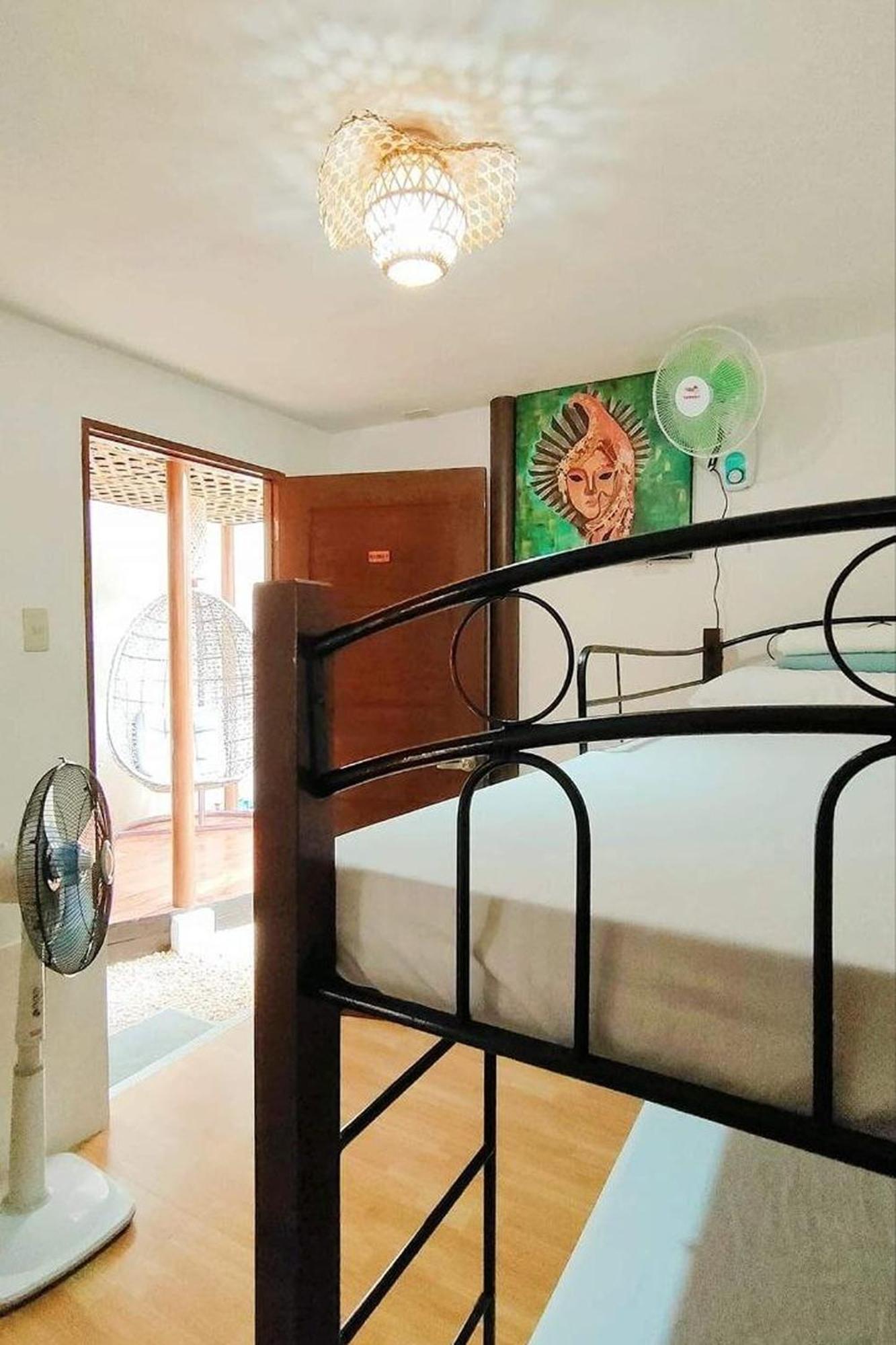 Intoy'S Place Panglao Near Beach Εξωτερικό φωτογραφία