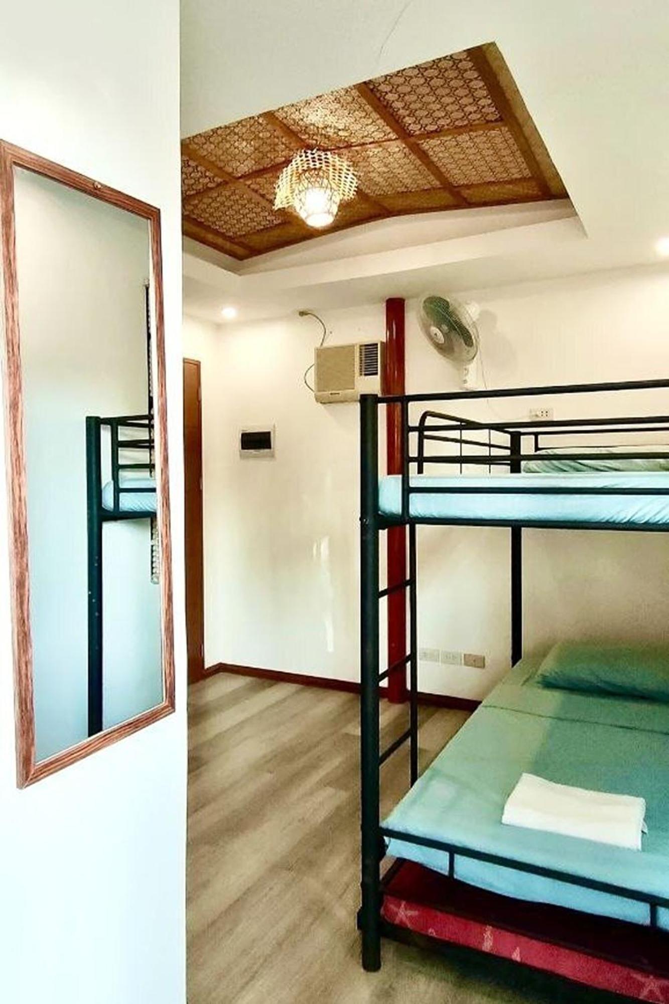 Intoy'S Place Panglao Near Beach Εξωτερικό φωτογραφία